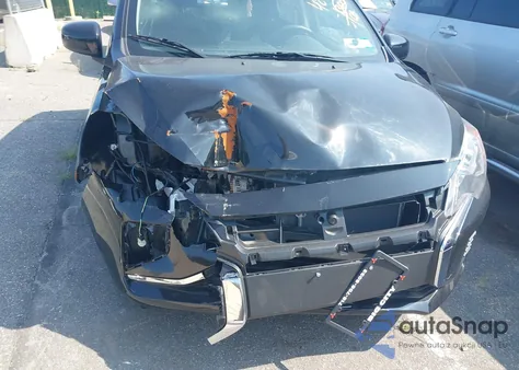 2024 Mitsubishi Mirage Es/Le z USA, uszkodzony, nr VIN ML32AUHJ2RH015661